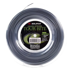 Corda Solinco Tour Bite 16L 1.30mm - 200 Metros - Foto 1