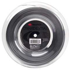 Corda Solinco Confidential 16L - 1.25mm - 200 metros - Foto 1