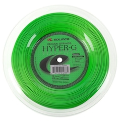 Corda Solinco Hyper G 16L 1.30mm - 200 Metros - Foto 1
