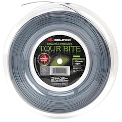 Corda Solinco Tour Bite Diamond Rough 16 - 1.30mm - Foto 1