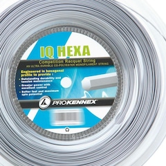 Corda Prokennex IQ Hexa 17L 1.23mm - 200 metros - Foto 3