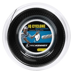 Corda Prokennex IQ Cyclone Heptagonal 16L 1.25mm - 200 metros - Foto 1