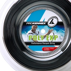 Corda Prokennex Poly Exp 16L - 1.30mm - 200 metros - Foto 2
