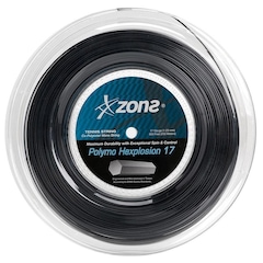 Corda Zons Hexplosion 17L - 1.23mm - 200 metros - Foto 1