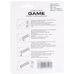 Cushion Grip Zons Hypersoft - Foto 4