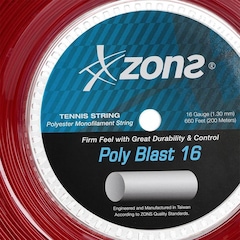 Corda Zons Poly Blast 16L - 1.30mm - 200 metros - Foto 2