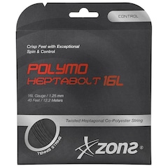 Corda Zons Heptabolt Set Individual 16L - 1.25mm - Foto 1