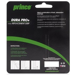 Cushion Grip Prince Dura Pro + - Foto 4