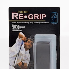 Cushion Grip Unique Regrip Pete Sampras - Foto 2