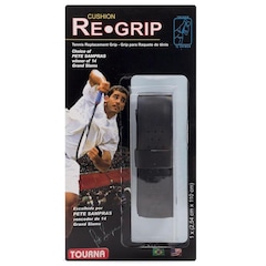 Cushion Grip Unique Regrip Pete Sampras - Foto 1