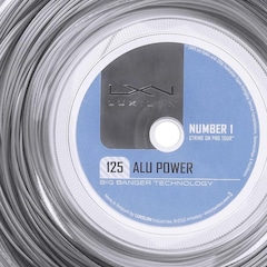 Corda Luxilon Alu Power 16L 1.25mm - 200 metros - Foto 2
