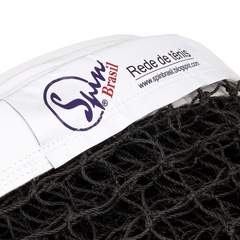 Rede de Tênis Oficial Spin Brasil 3 Lonas - Foto 2