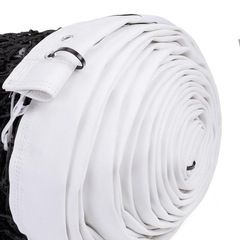 Rede de Tênis Oficial Spin Brasil 3 Lonas - Foto 3