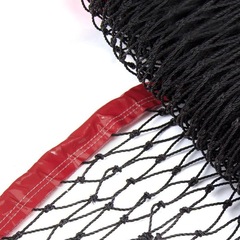 Rede de Beach Tennis Spin Profissional Fio 2.4 - Foto 4