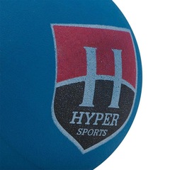 Bola de Frescobol Hyper Sports - 3 unidades - Foto 2