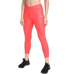 Calça Legging Puma Modern Sports 7/8 - Feminina - Foto 1