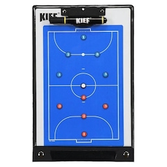 Prancheta Tática Magnética Kief Futsal com Imã - Foto 1