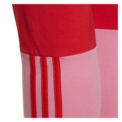 Calça Legging adidas Monsters - Infantil - Foto 4