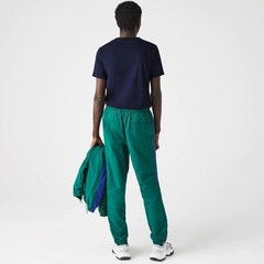 Camiseta Lacoste TH6709-21 - Masculina - Foto 2