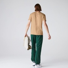 Camiseta Lacoste TH6709-21 - Masculina - Foto 2