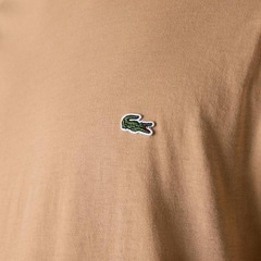 Camiseta Lacoste TH6709-21 - Masculina - Foto 3