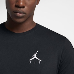 Camiseta Nike Jordan Sportswear Jumpman Air - Masculina - Foto 3