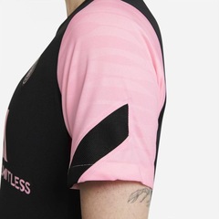 Camiseta PSG Nike Strike Away - Feminina - Foto 5