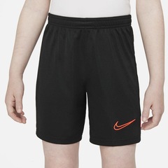 Calção Nike Dri-FIT Academy - Infantil - Foto 2