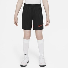 Calção Nike Dri-FIT Academy - Infantil - Foto 1