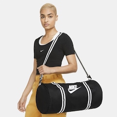 Bolsa Nike Heritage Unissex - Foto 1