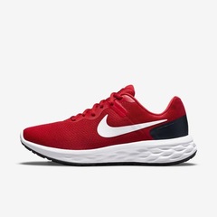 Tênis Nike Revolution 6 Next Nature - Masculino - Foto 2