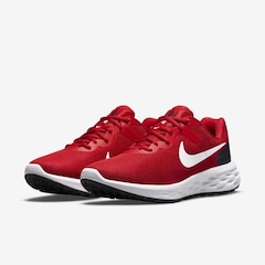 Tênis Nike Revolution 6 Next Nature - Masculino - Foto 5
