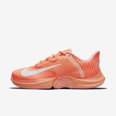 Tênis Nike Court Air Zoom GP Turbo Naomi Osaka - Feminino - Foto 1