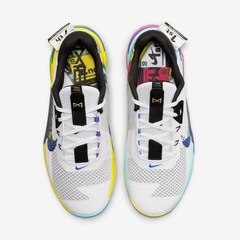 Tênis Nike Metcon 7 AMP Unissex - Foto 4