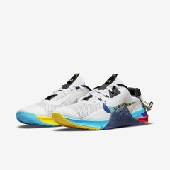Tênis Nike Metcon 7 AMP Unissex - Foto 5