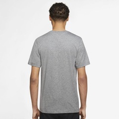 Camiseta Nike Jordan Brand Holiday - Masculina - Foto 2