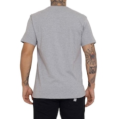 Camiseta DC Shoes DC Star Dimensional - Masculina - Foto 2