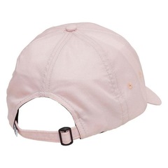 Boné Aba Curva DC Shoes Cozy Tape - Strapback - Adulto - Foto 2