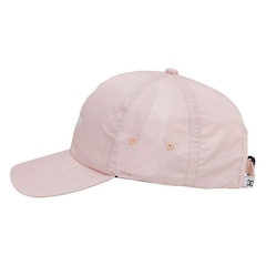Boné Aba Curva DC Shoes Cozy Tape - Strapback - Adulto - Foto 3