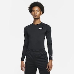 Camiseta Nike Pro Dri-FIT - Masculina - Foto 1