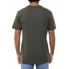 Camiseta Quiksilver Primary Colors - Masculina - Foto 2