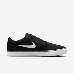 Tênis Nike SB Chron 2 Canvas - Adulto - Foto 1