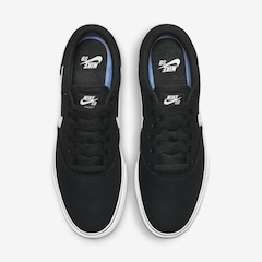 Tênis Nike SB Chron 2 Canvas - Adulto - Foto 5