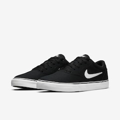 Tênis Nike SB Chron 2 Canvas - Adulto - Foto 6
