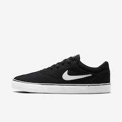 Tênis Nike SB Chron 2 Canvas - Adulto - Foto 4