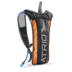 Mochila de Hidratação Atrio Sprint BI134 - 2 Litros - Foto 2