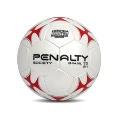 BOLA SOCIETY PENALTY BRASIL 70 R1 XXI - Foto 3