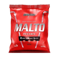 Maltodextrina Integralmedica - Uva - 1Kg - Foto 1