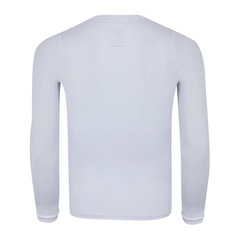 Camisa Térmica Manga Longa Penalty Matis X - Masculina - Foto 2