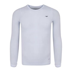 Camisa Térmica Manga Longa Penalty Matis X - Masculina - Foto 1